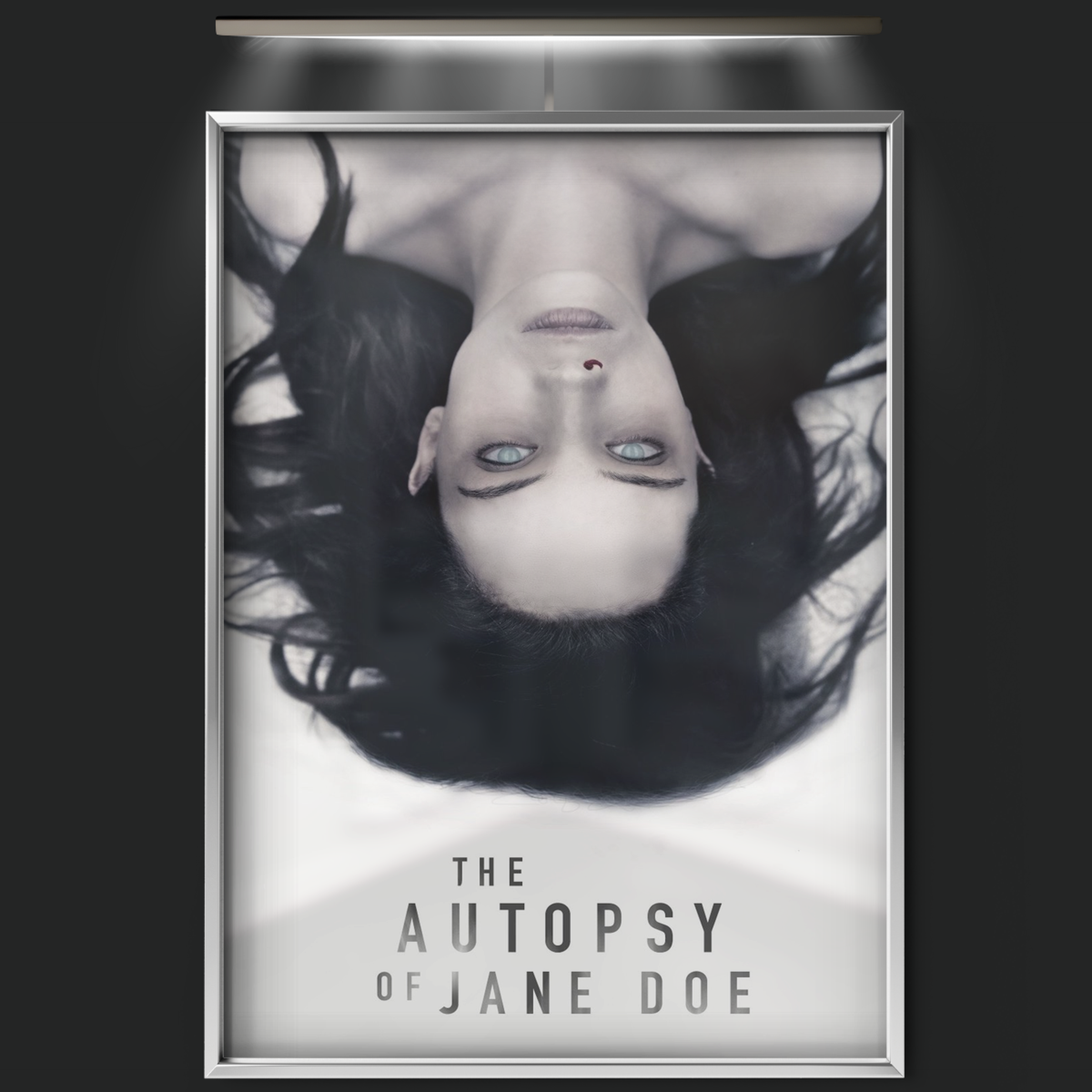 The Autopsy Of Jane Doe (2016)