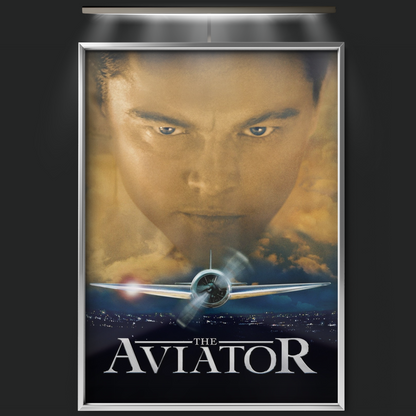 The Aviator (2004)