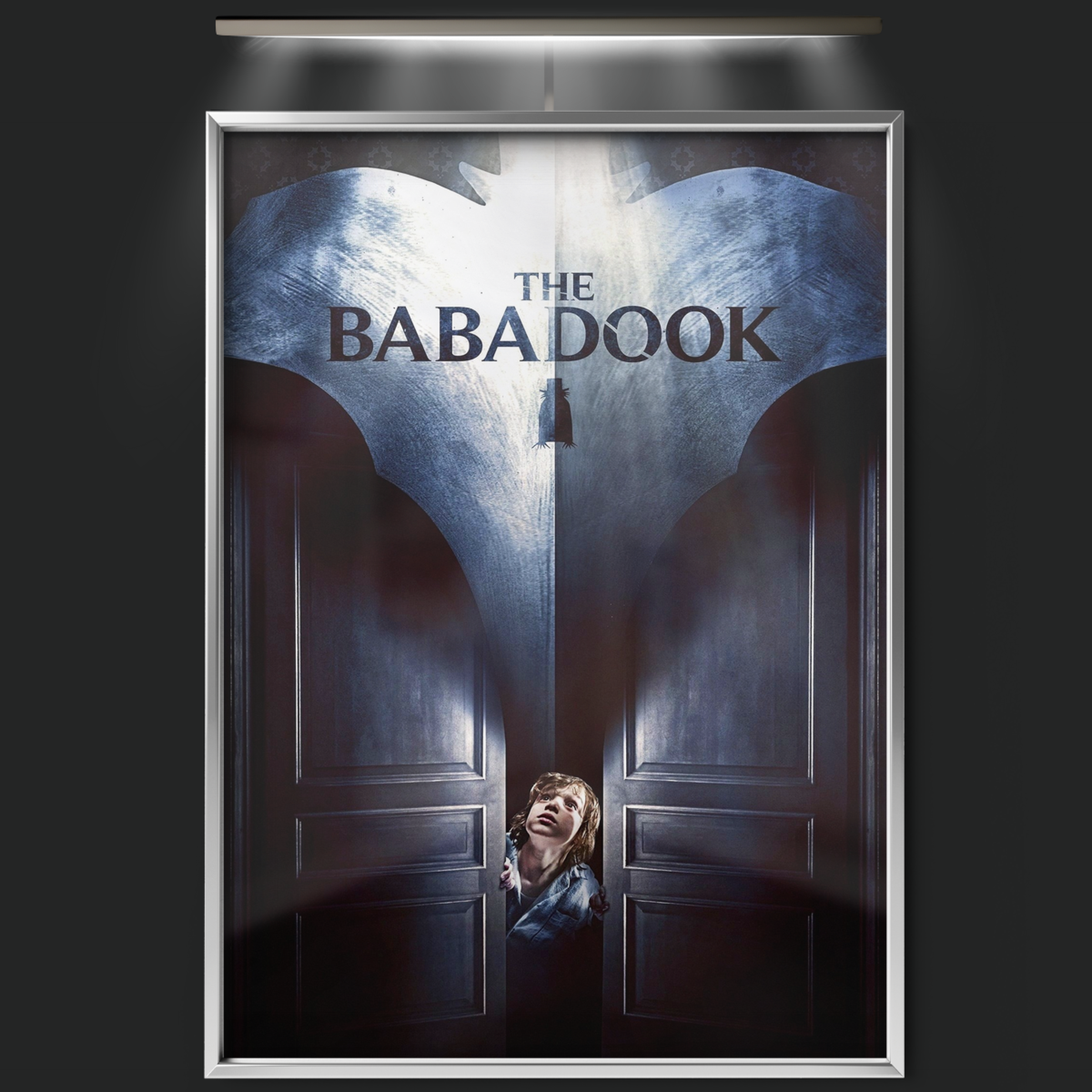 The Babadook (2014)