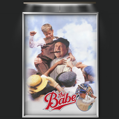 The Babe (1992)