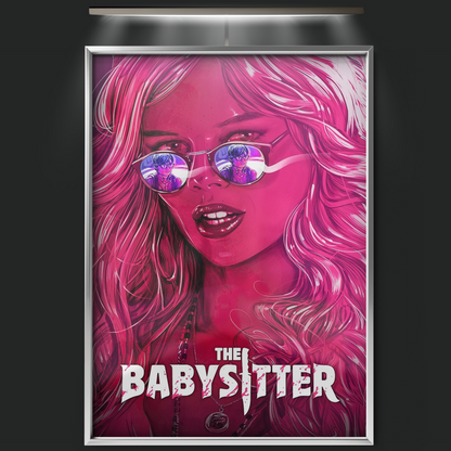 The Babysitter (2017)