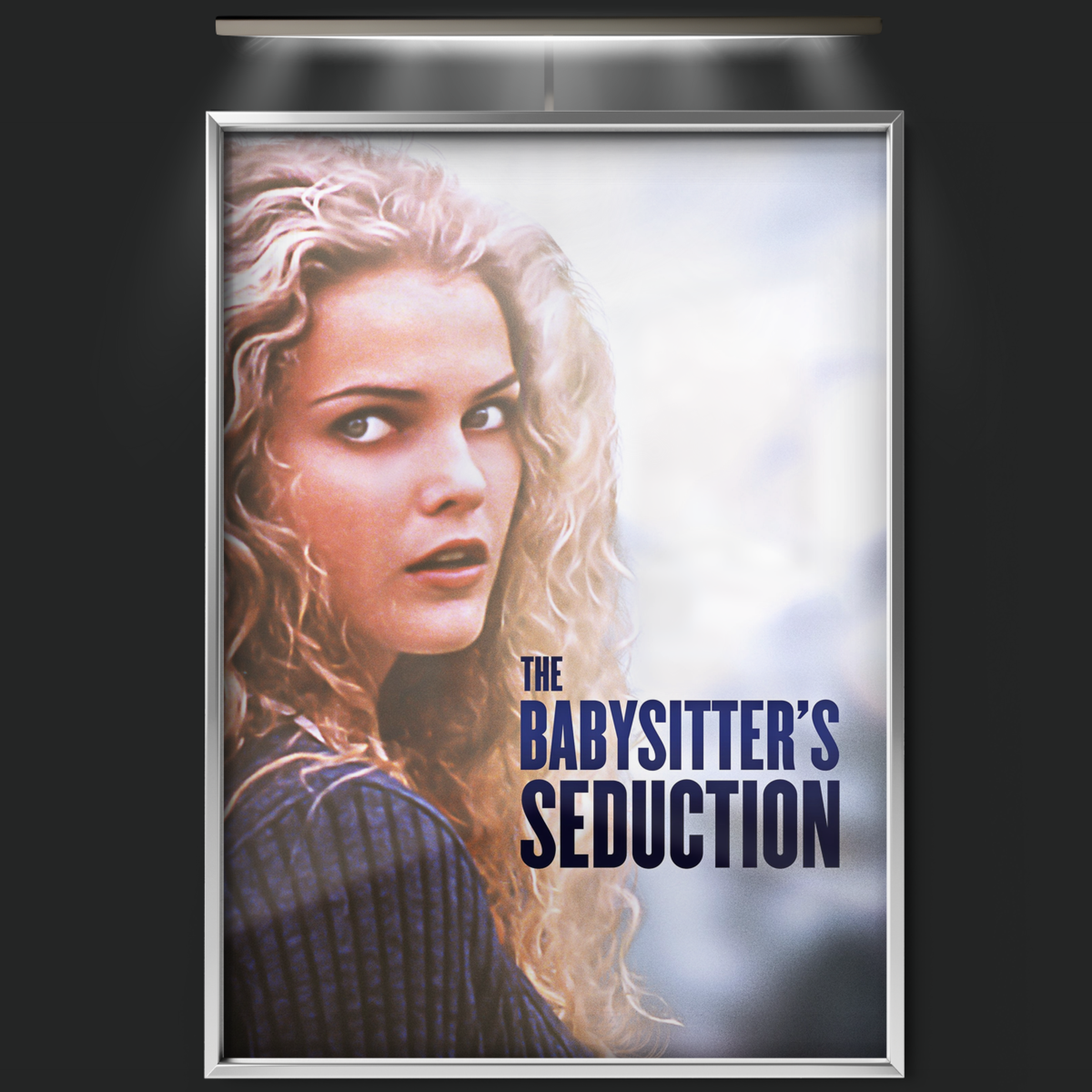 The Babysitter's Seduction (1996)