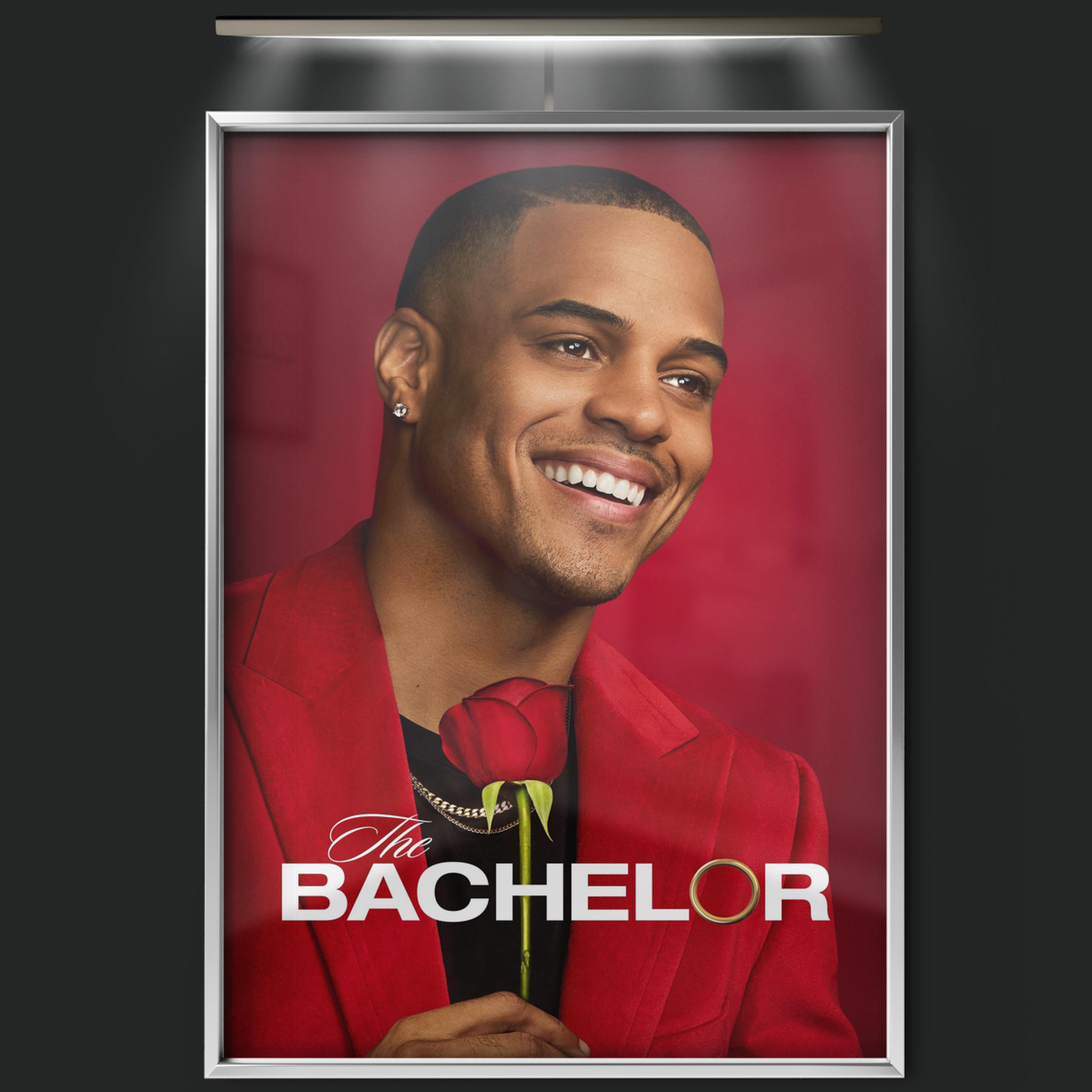 The Bachelor (2002)