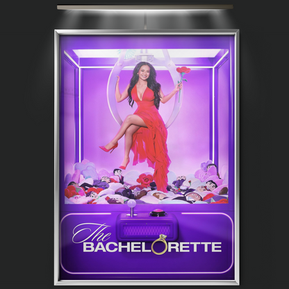The Bachelorette (2003)