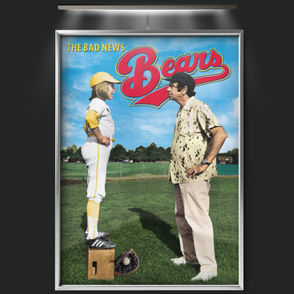 The Bad News Bears (1976)