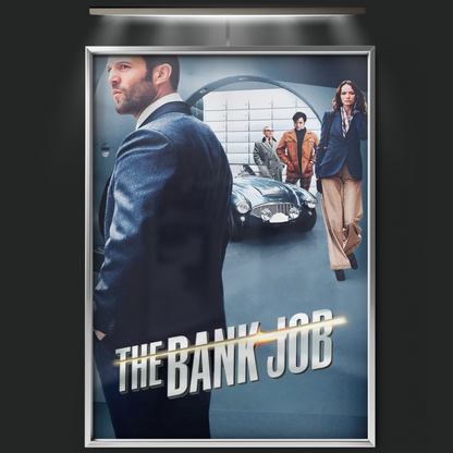 The Bank Job (2008)