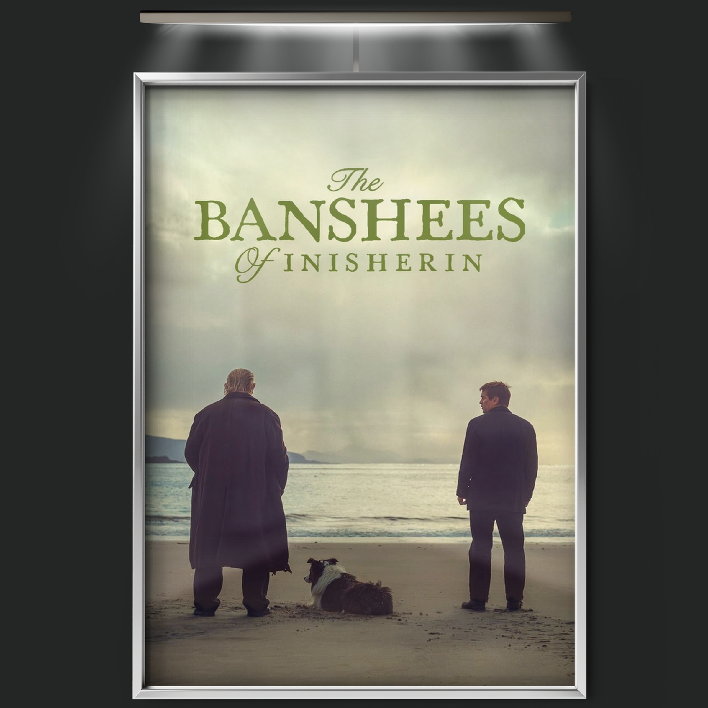 The Banshees Of Inisherin (2022)