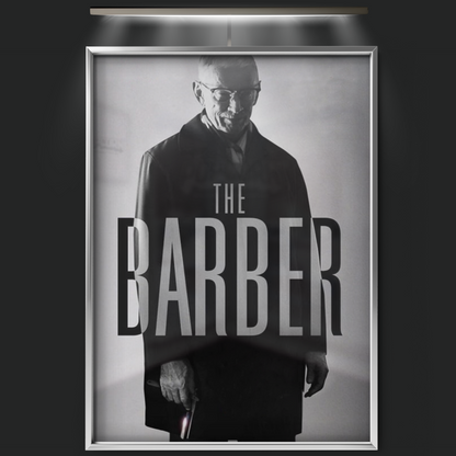The Barber (2015)