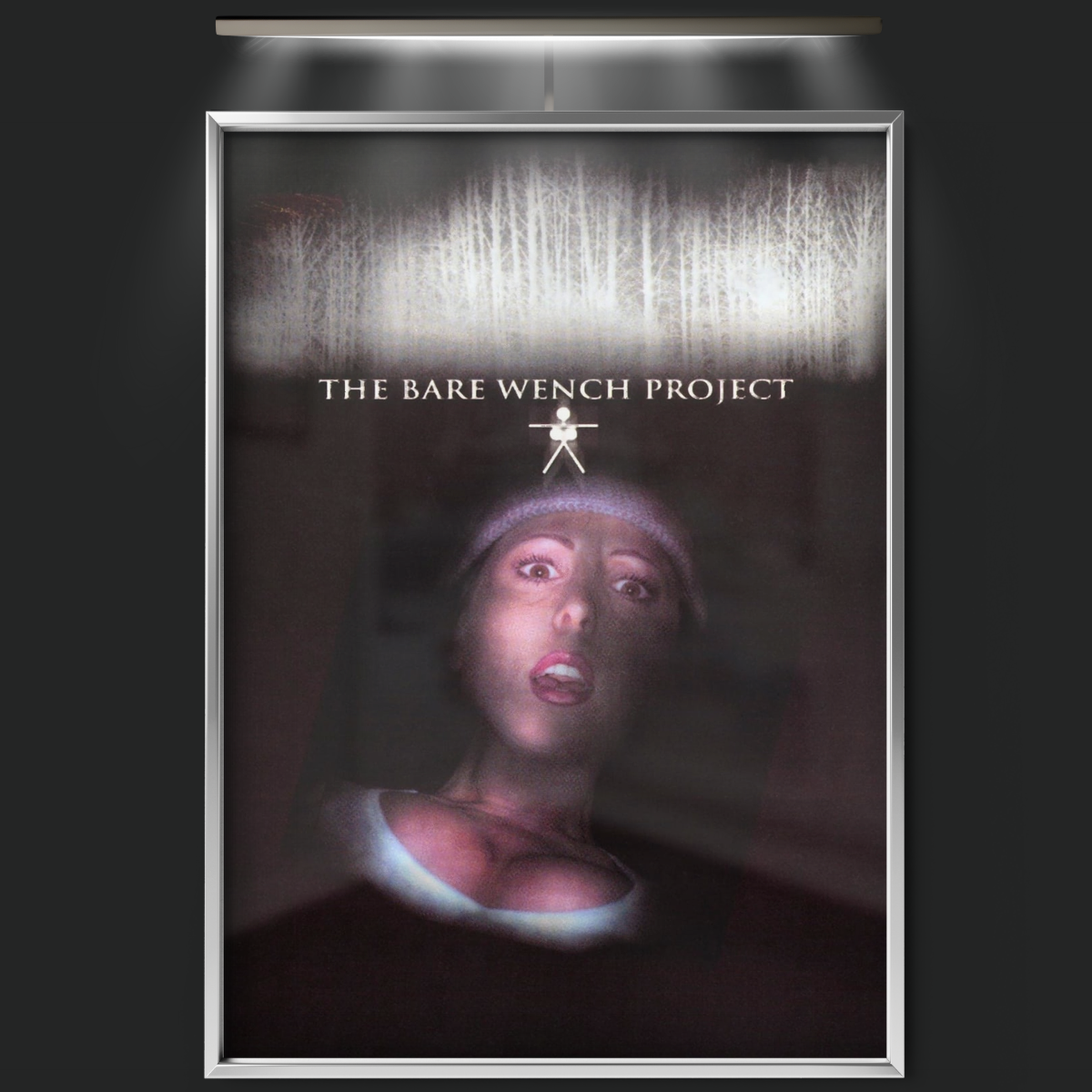 The Bare Wench Project (2000)