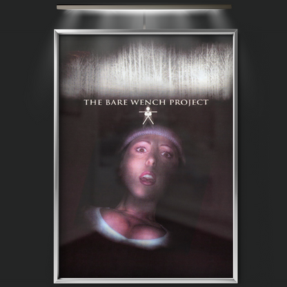The Bare Wench Project (2000)