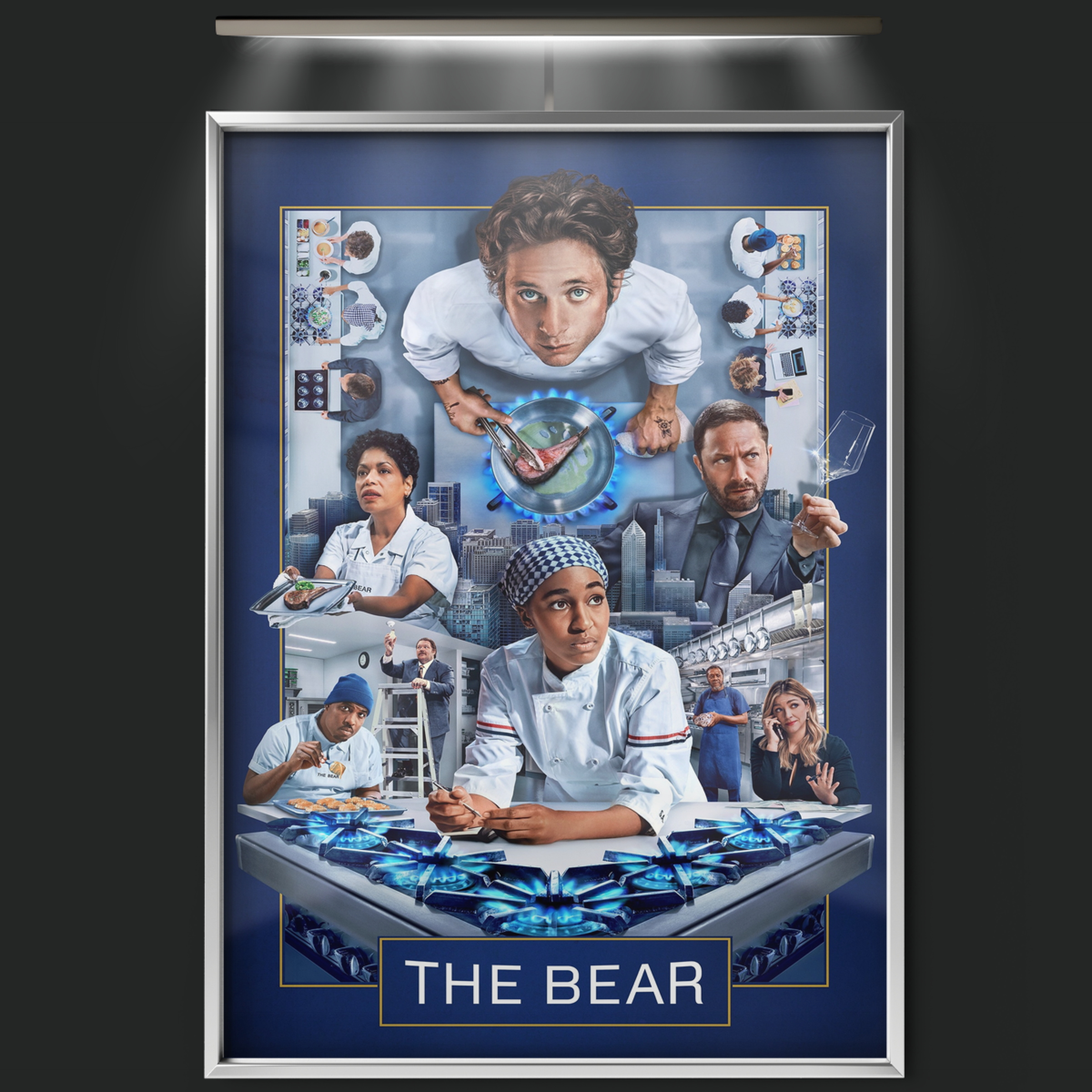 The Bear (2022)