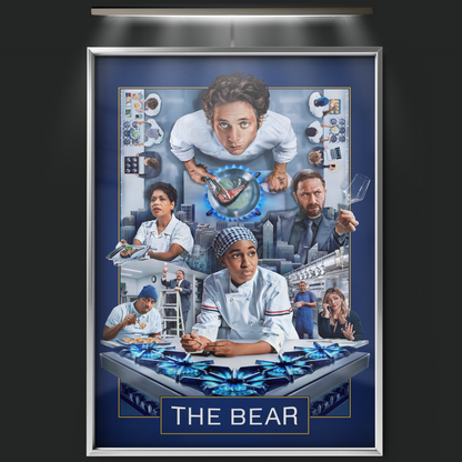 The Bear (2022)
