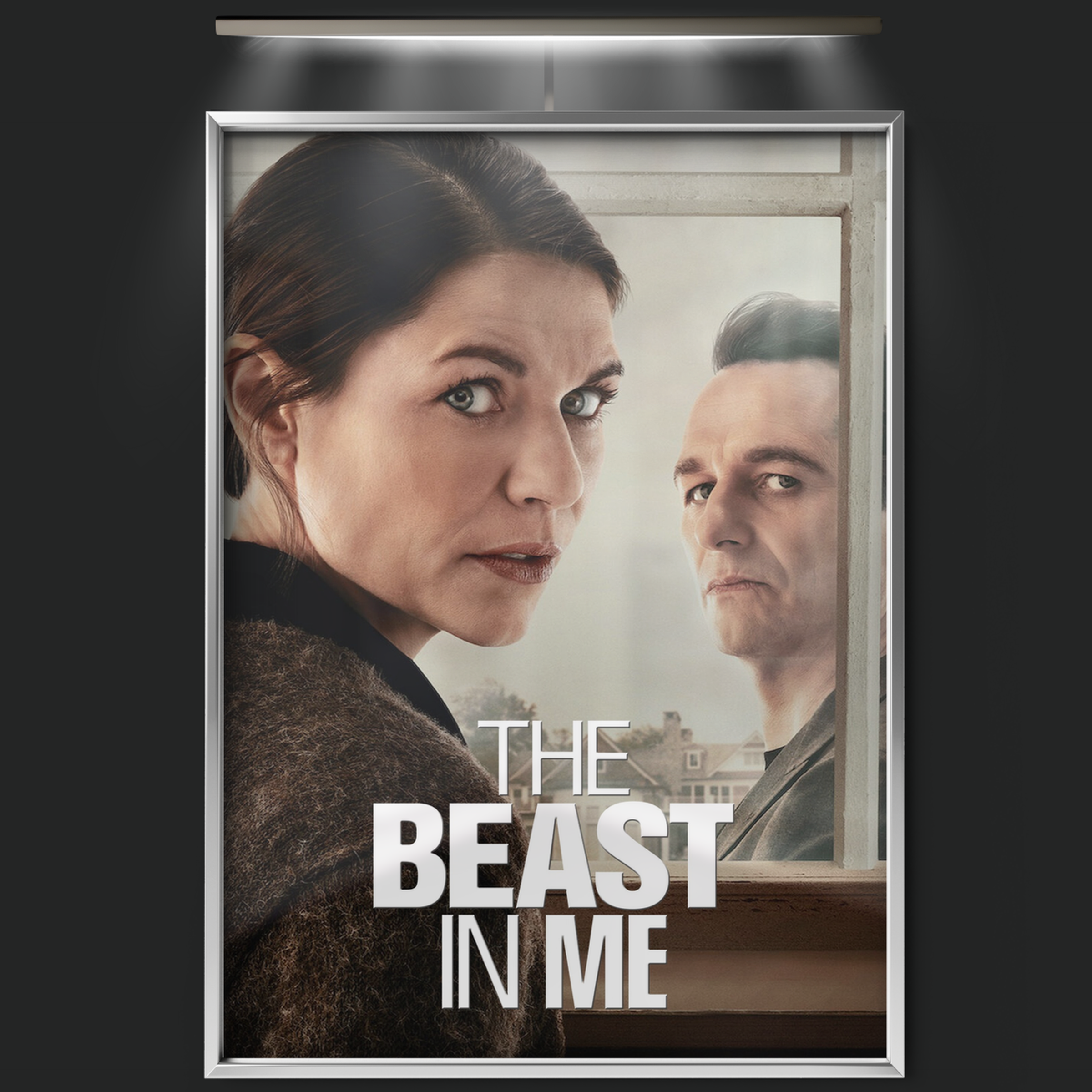 The Beast In Me (2025)