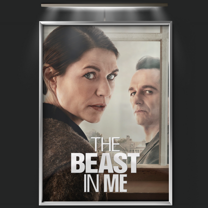 The Beast In Me (2025)