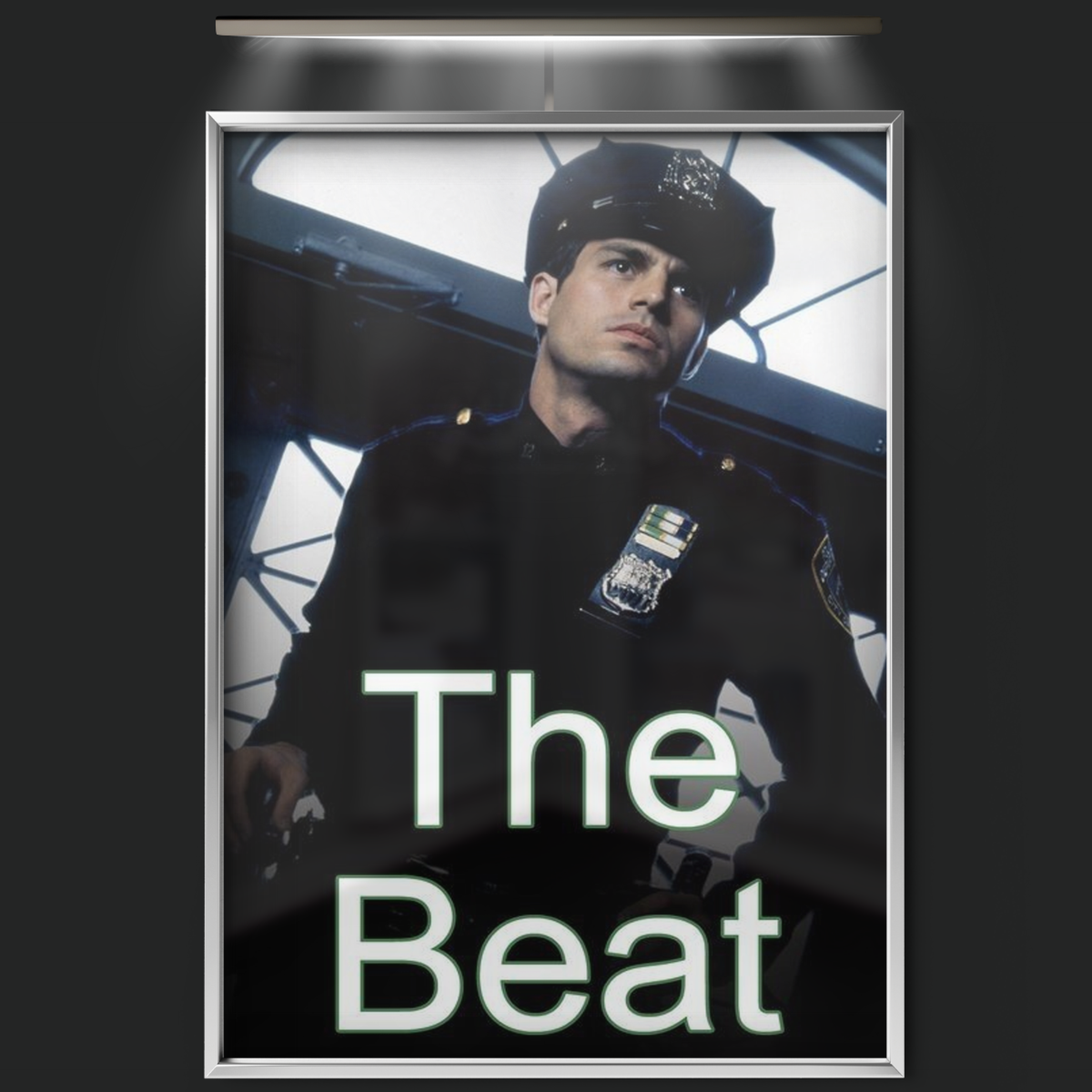The Beat (2000)