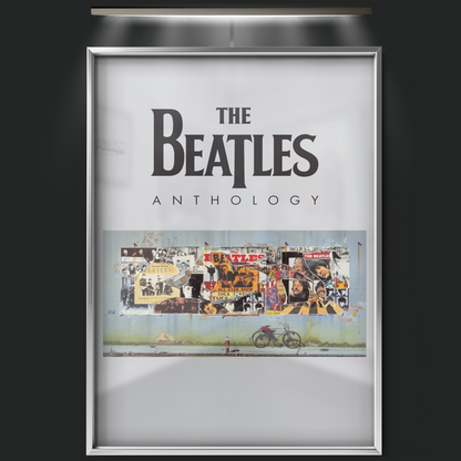 The Beatles Anthology (1995)