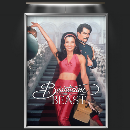 The Beautician And The Beast (1997)