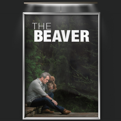 The Beaver (2011)
