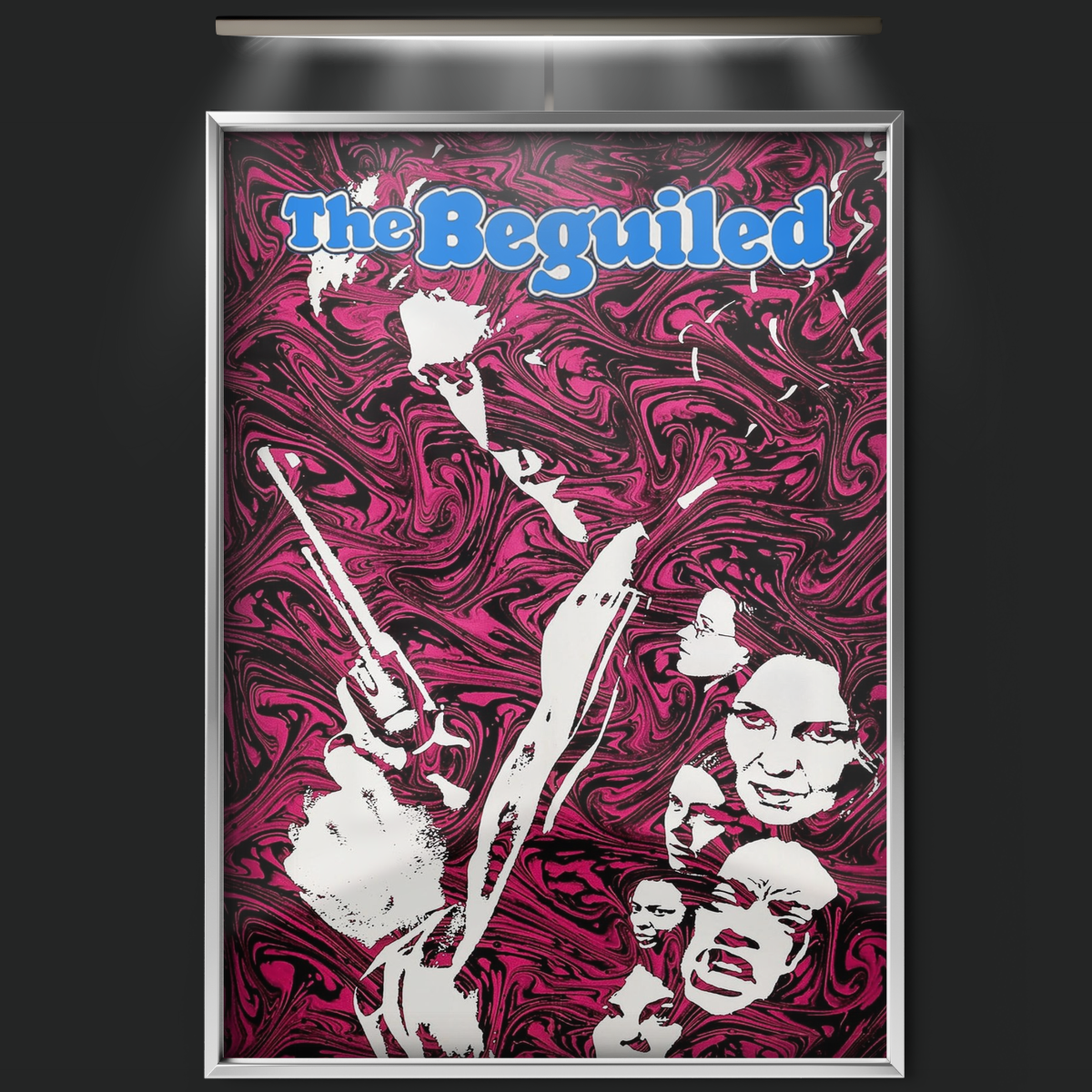 The Beguiled (1971)