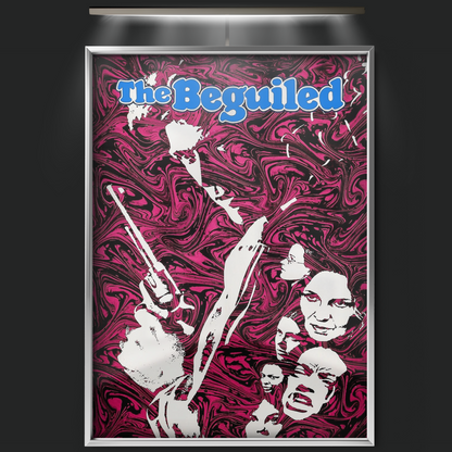 The Beguiled (1971)