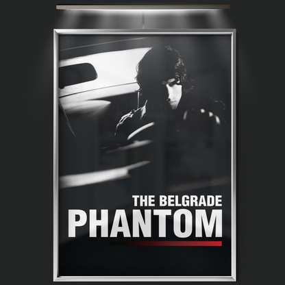 The Belgrade Phantom (2009)