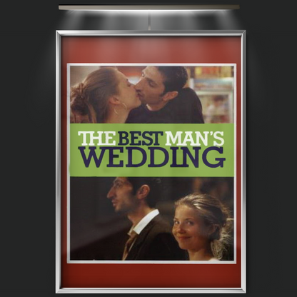 The Best Man's Wedding (2000)