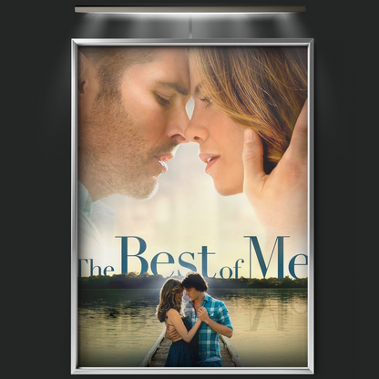 The Best Of Me (2014)