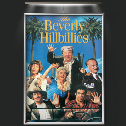 The Beverly Hillbillies (1993)