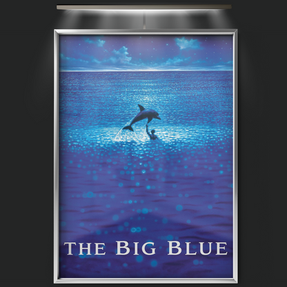 The Big Blue (1988)