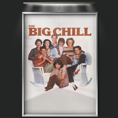 The Big Chill (1983)