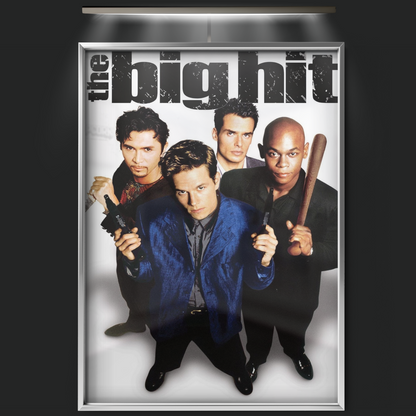 The Big Hit (1998)