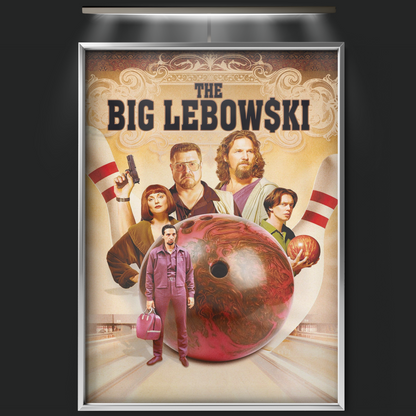 The Big Lebowski (1998)