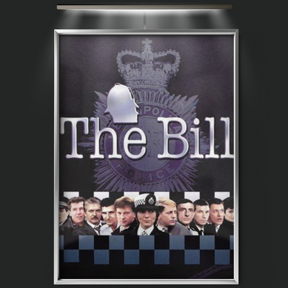 The Bill (1984)