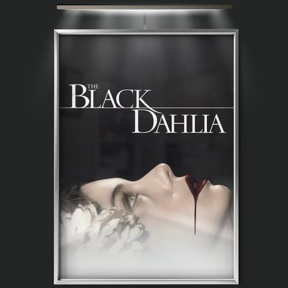 The Black Dahlia (2006)