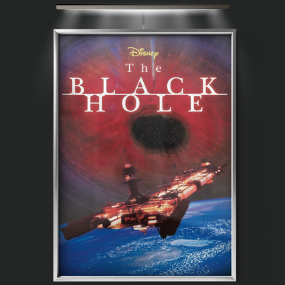 The Black Hole (1979)