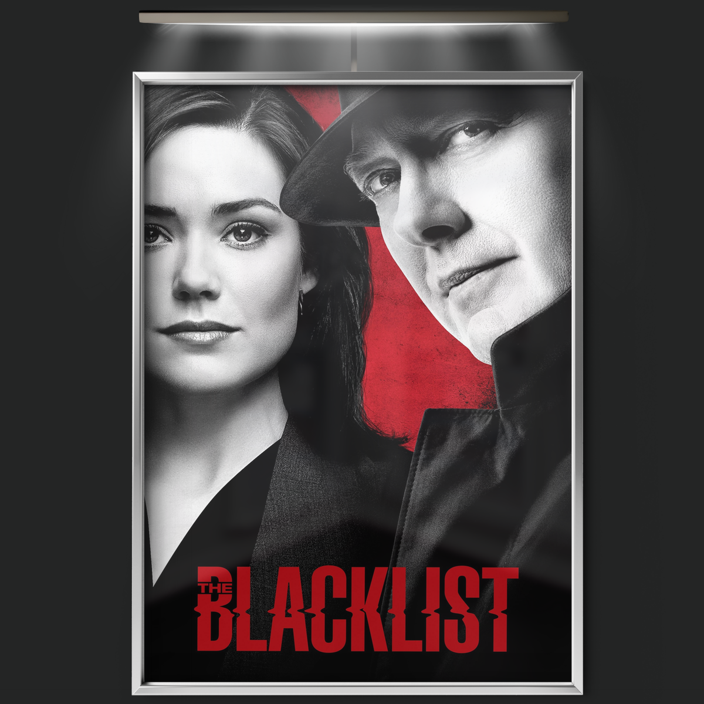 The Blacklist (2013)