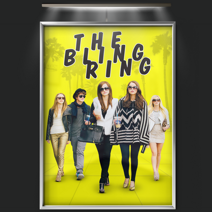 The Bling Ring (2013)