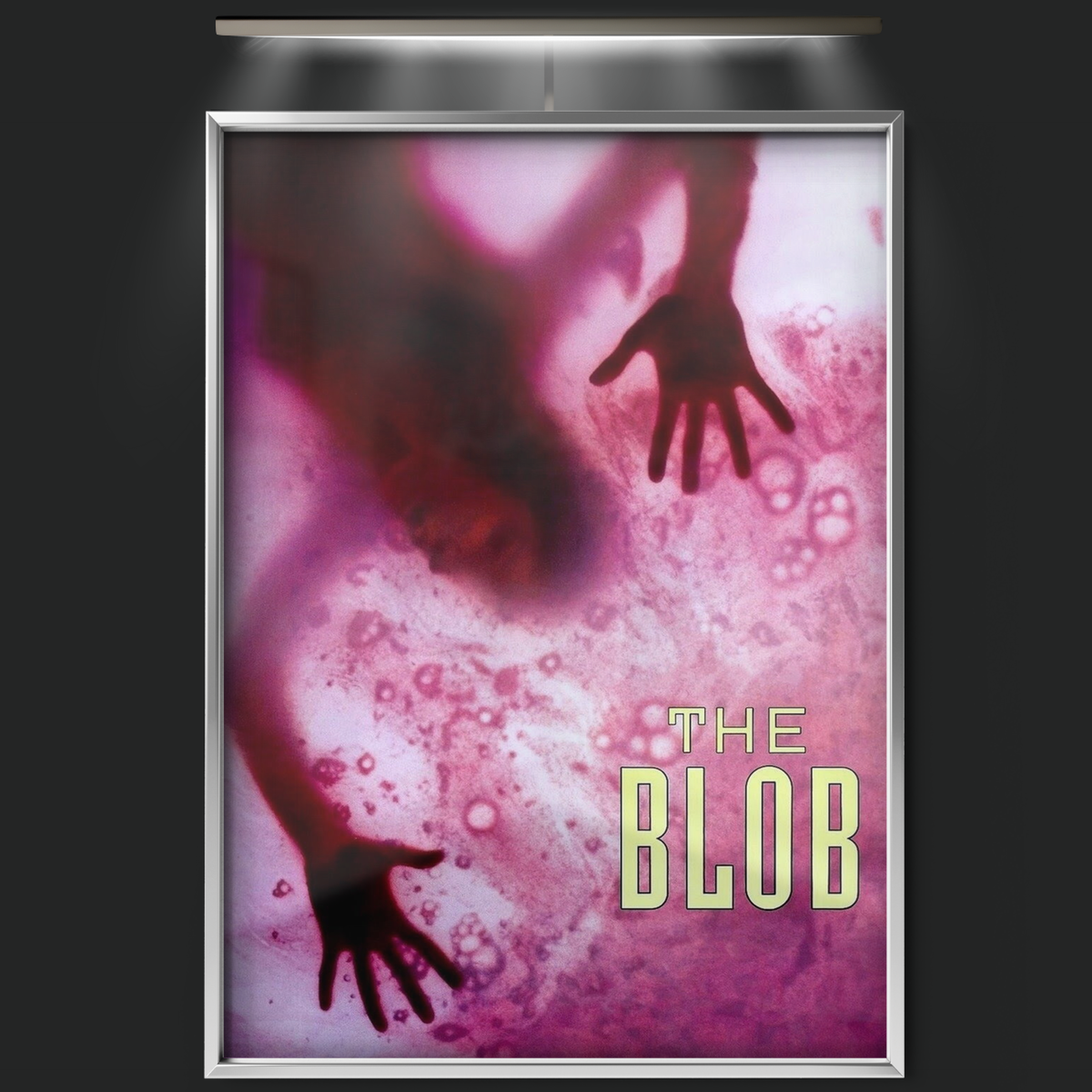 The Blob (1988)