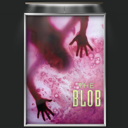 The Blob (1988)