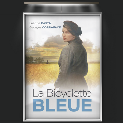 The Blue Bicycle (2000)