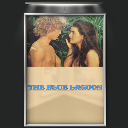 The Blue Lagoon (1980)
