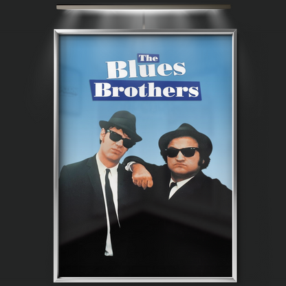 The Blues Brothers (1980)