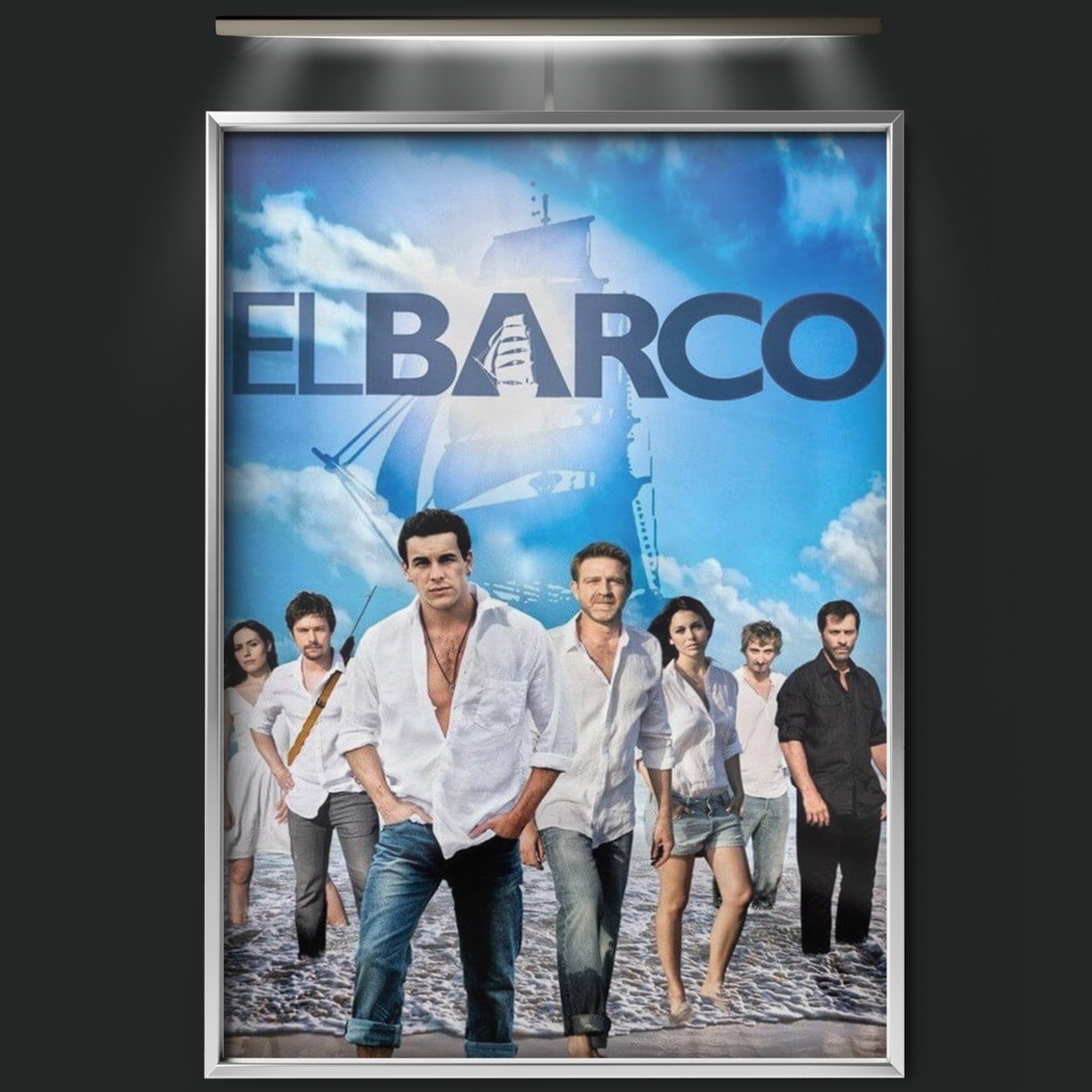 The Boat (2011)