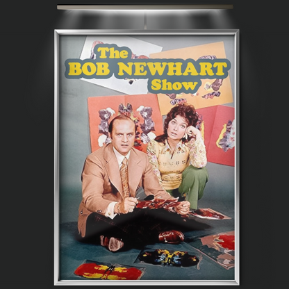 The Bob Newhart Show (1972)
