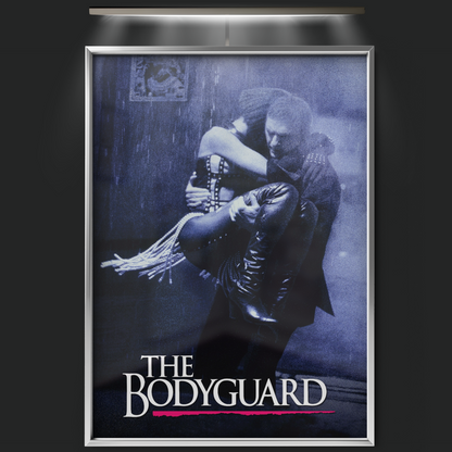 The Bodyguard (1992)
