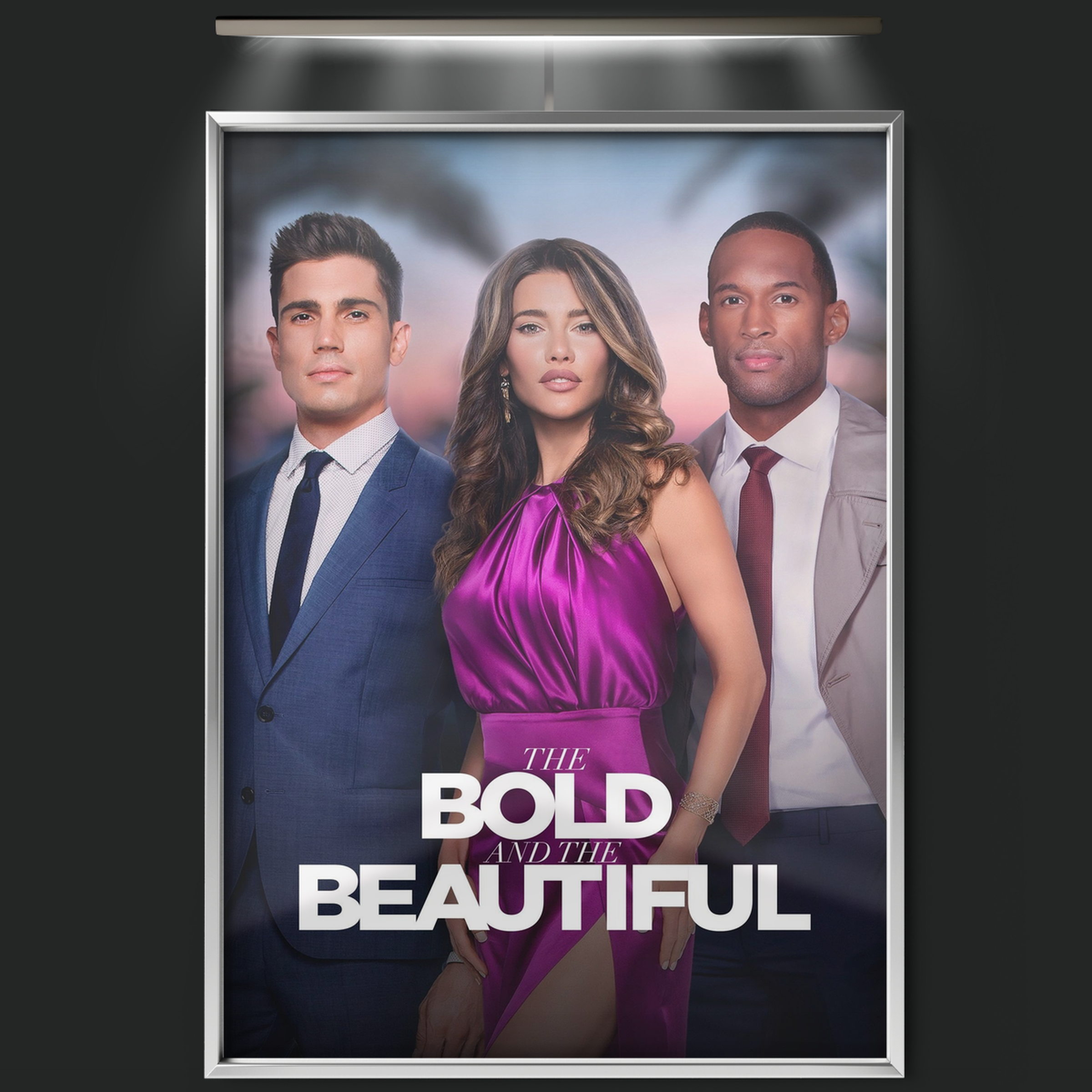 The Bold And The Beautiful (1987)