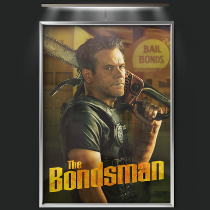 The Bondsman (2025)