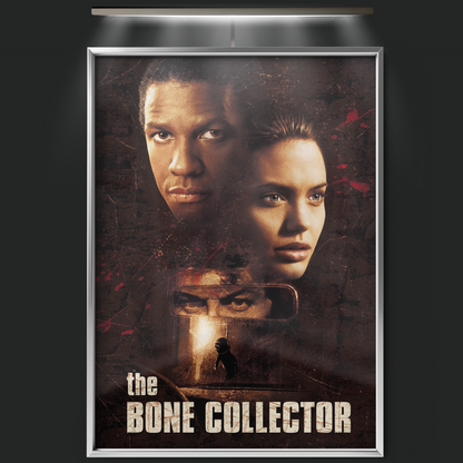 The Bone Collector (1999)