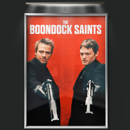 The Boondock Saints (1999)
