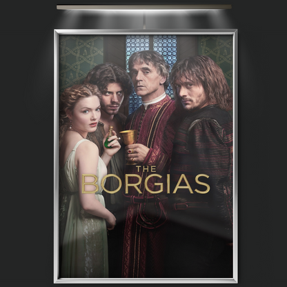 The Borgias (2011)
